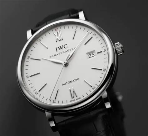 are iwc watches a good investment.